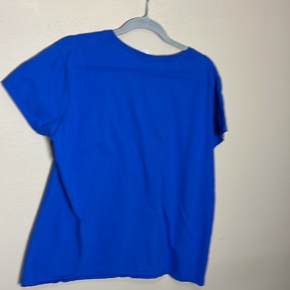 MLB Chicago Cubs 2016 world series “Goat” Tee Shirt - Picture 4 of 9